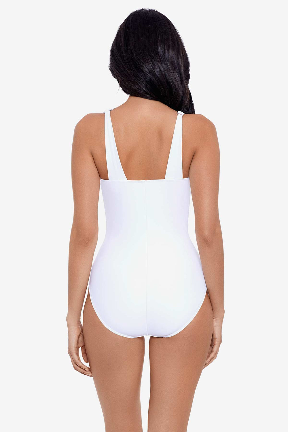 Azura One Piece Copper | Miraclesuit