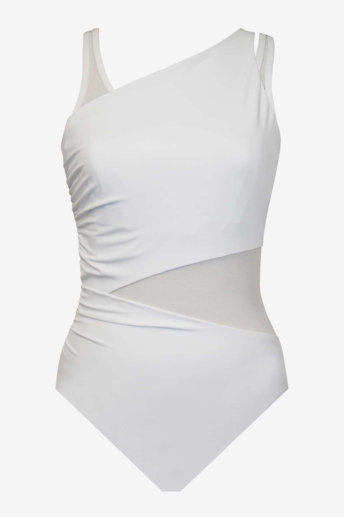 Azura One Piece Copper | Miraclesuit