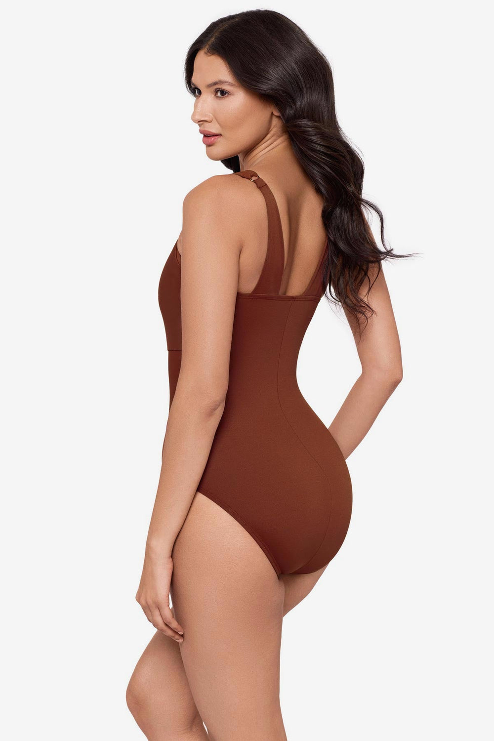 Azura One Piece Copper | Miraclesuit