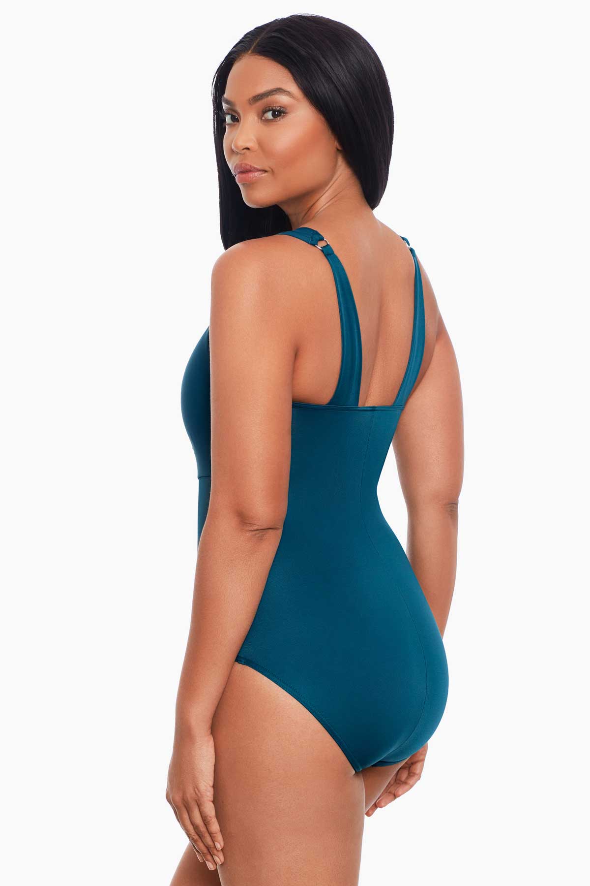 Azura One Piece Copper | Miraclesuit