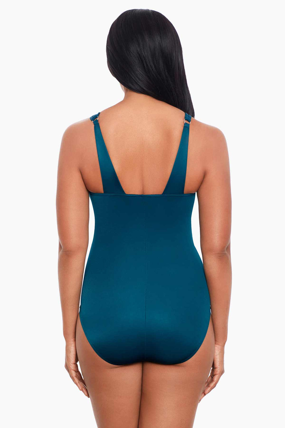 Azura One Piece Copper | Miraclesuit