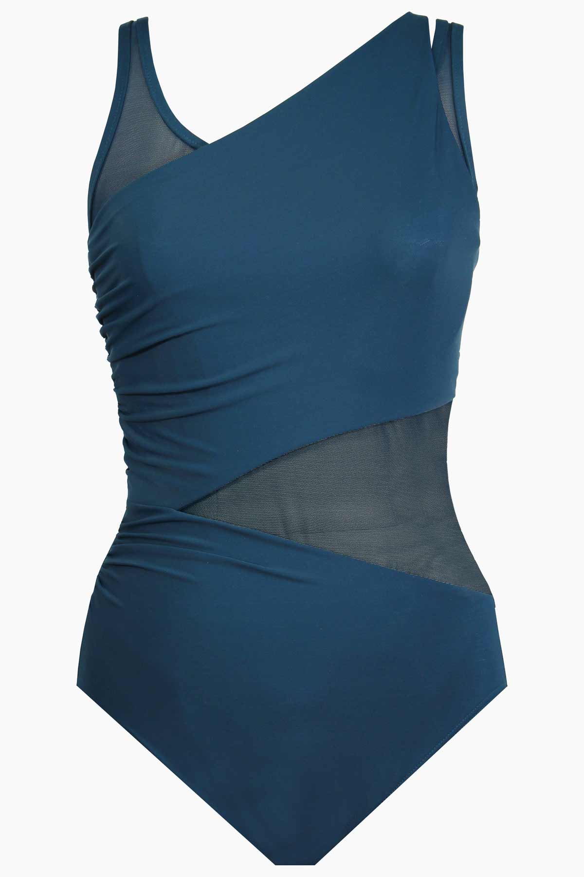 Azura One Piece Copper | Miraclesuit