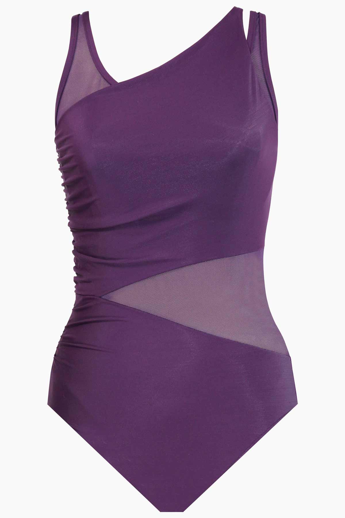 Azura One Piece Copper | Miraclesuit