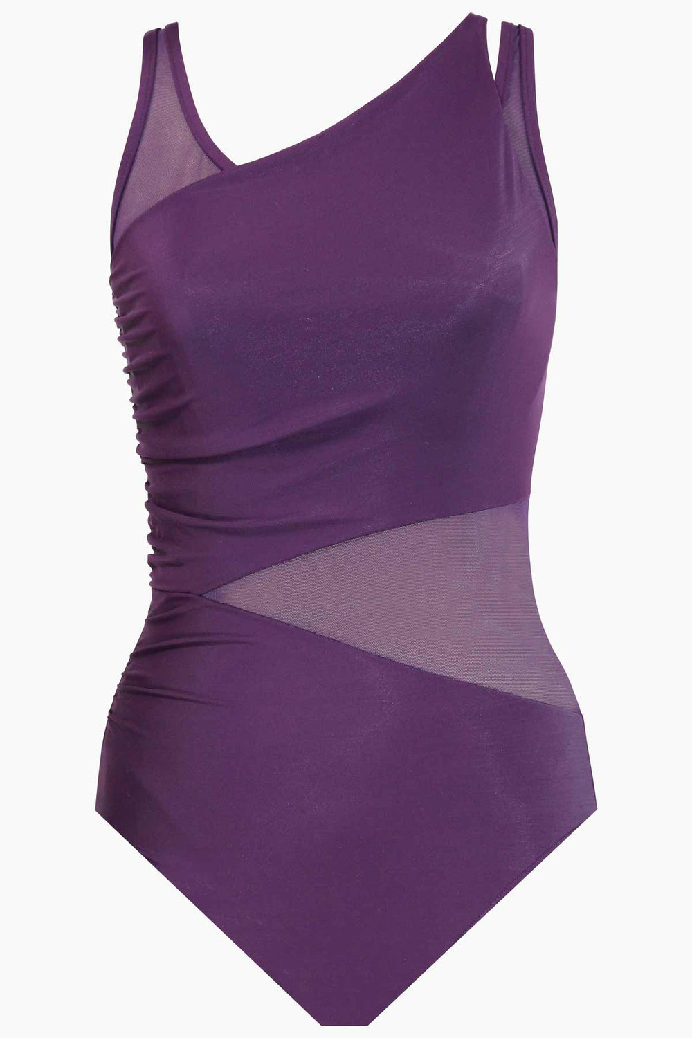Azura One Piece Copper | Miraclesuit