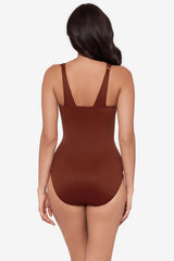 Azura One Piece Copper | Miraclesuit