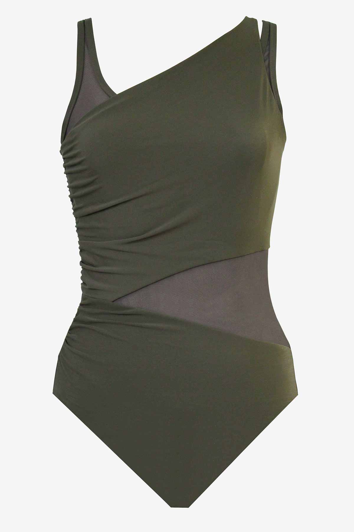 Azura One Piece Copper | Miraclesuit