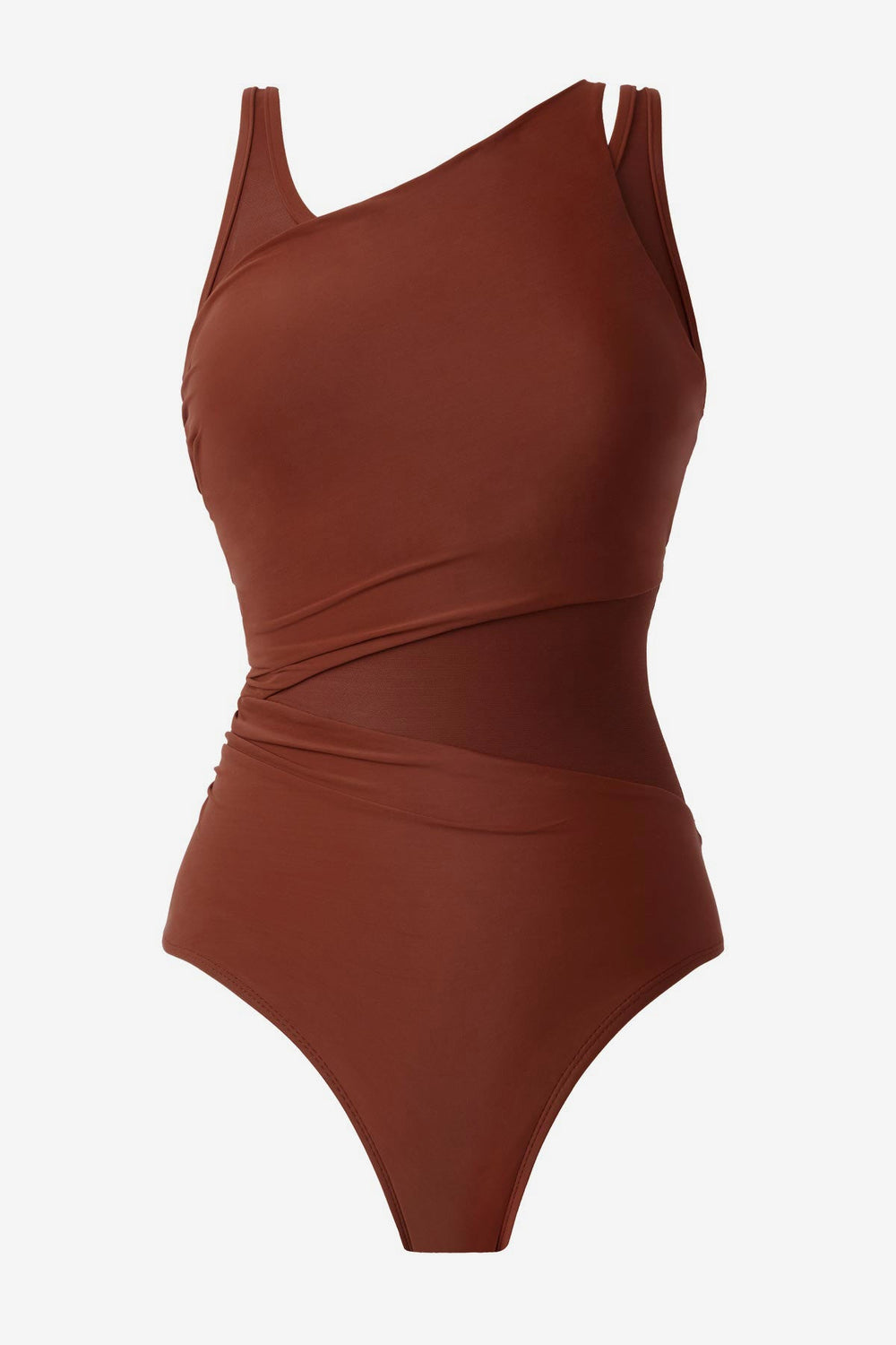 Azura One Piece Copper | Miraclesuit