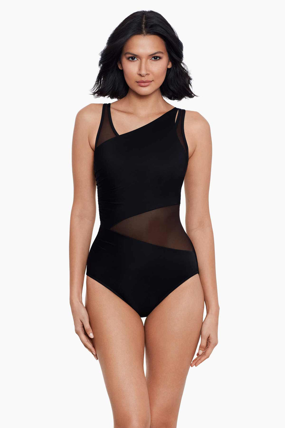Azura One Piece Copper | Miraclesuit