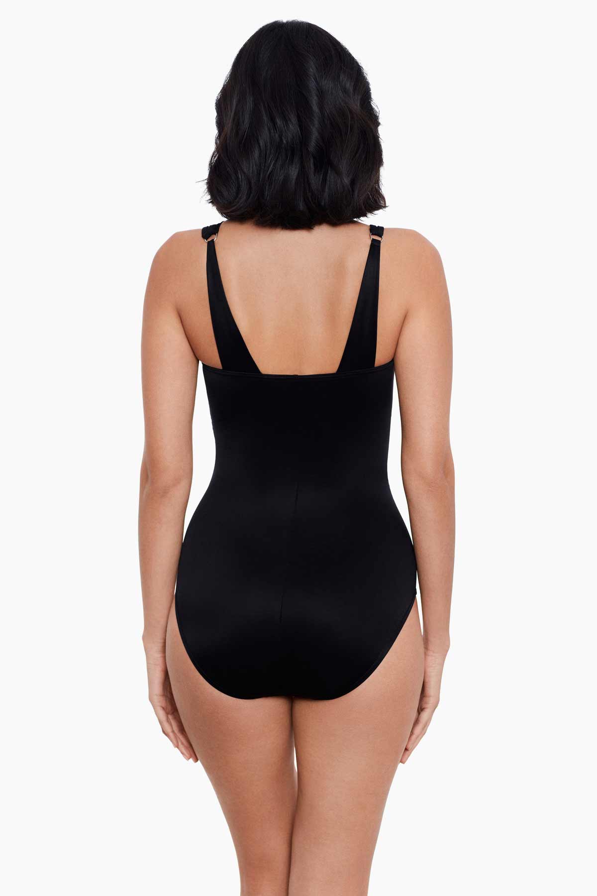 Azura One Piece Copper | Miraclesuit