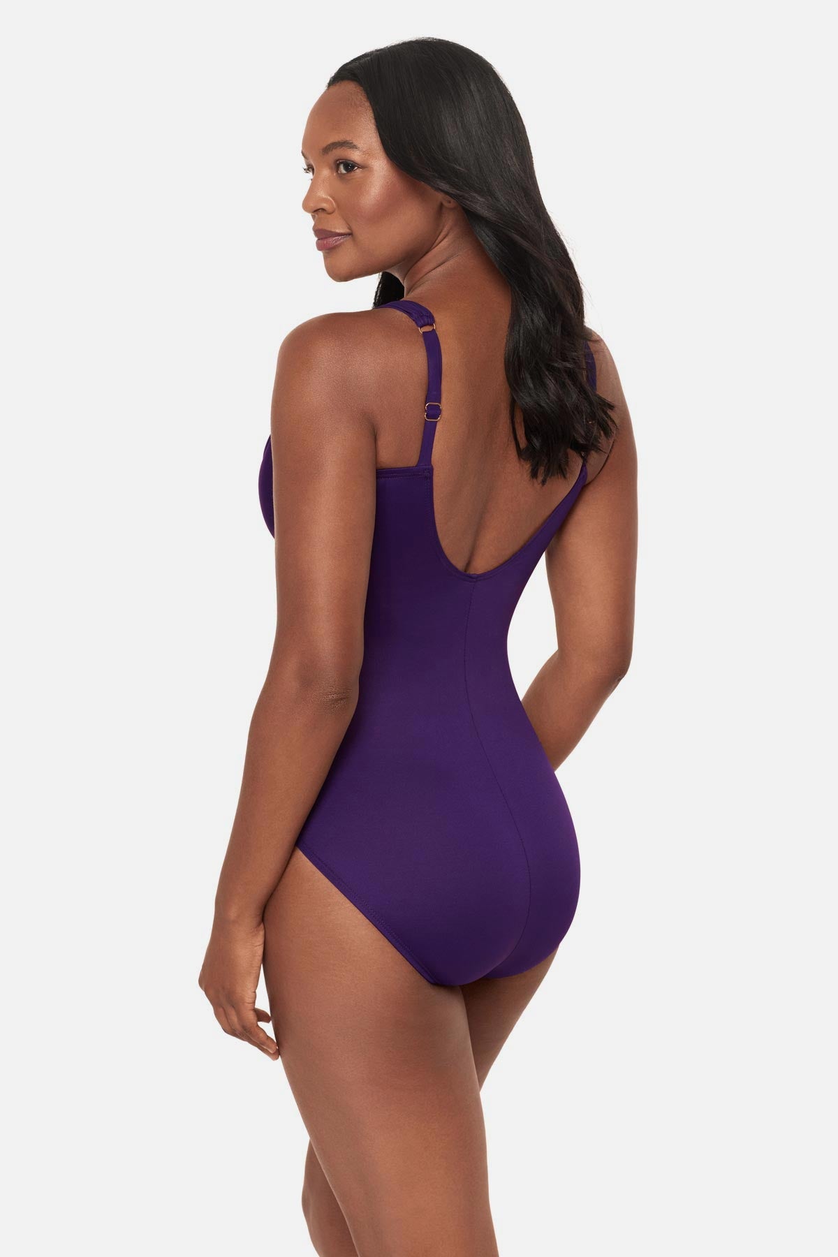 Siren One Piece Cayenne | Miraclesuit