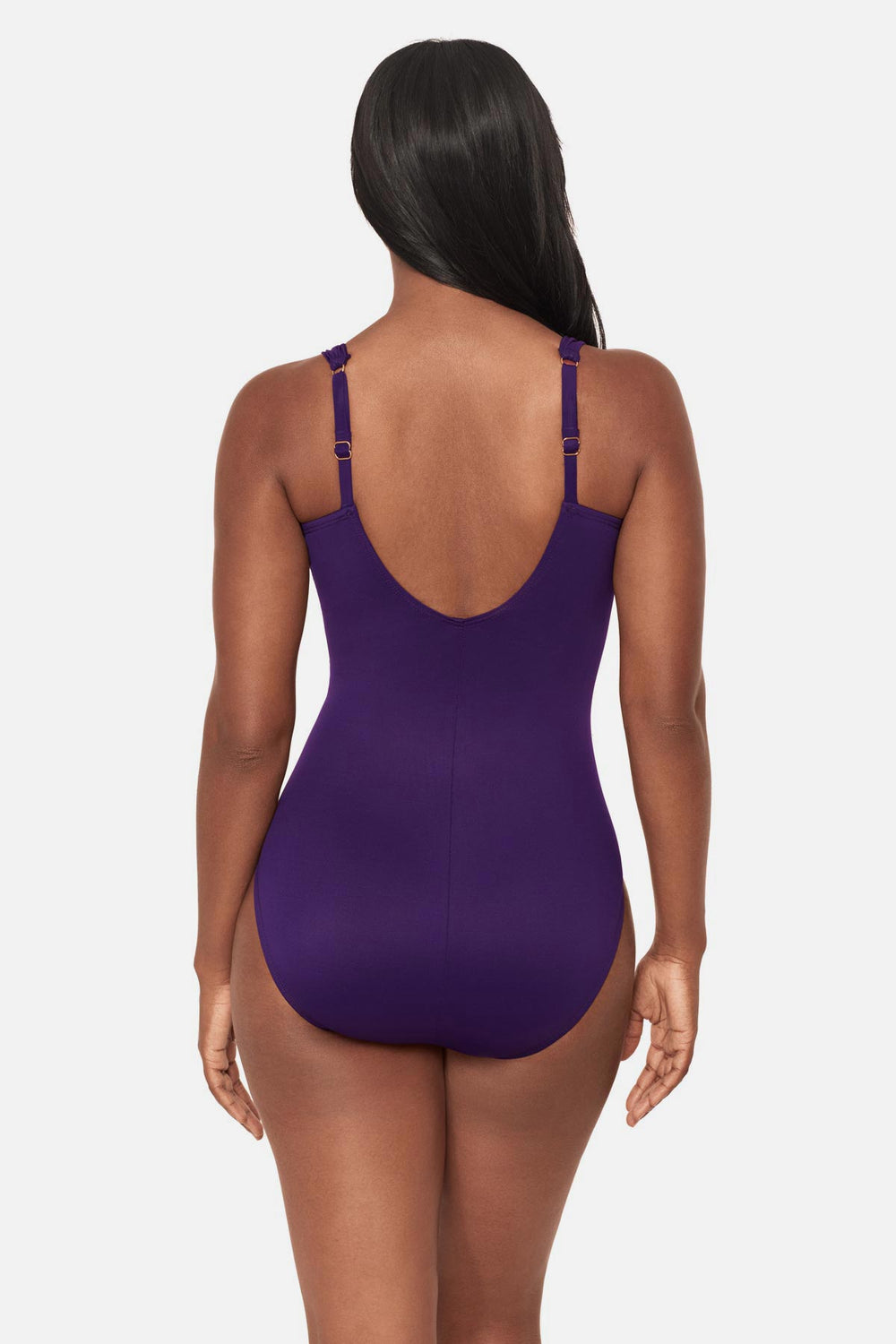 Siren One Piece Cayenne | Miraclesuit