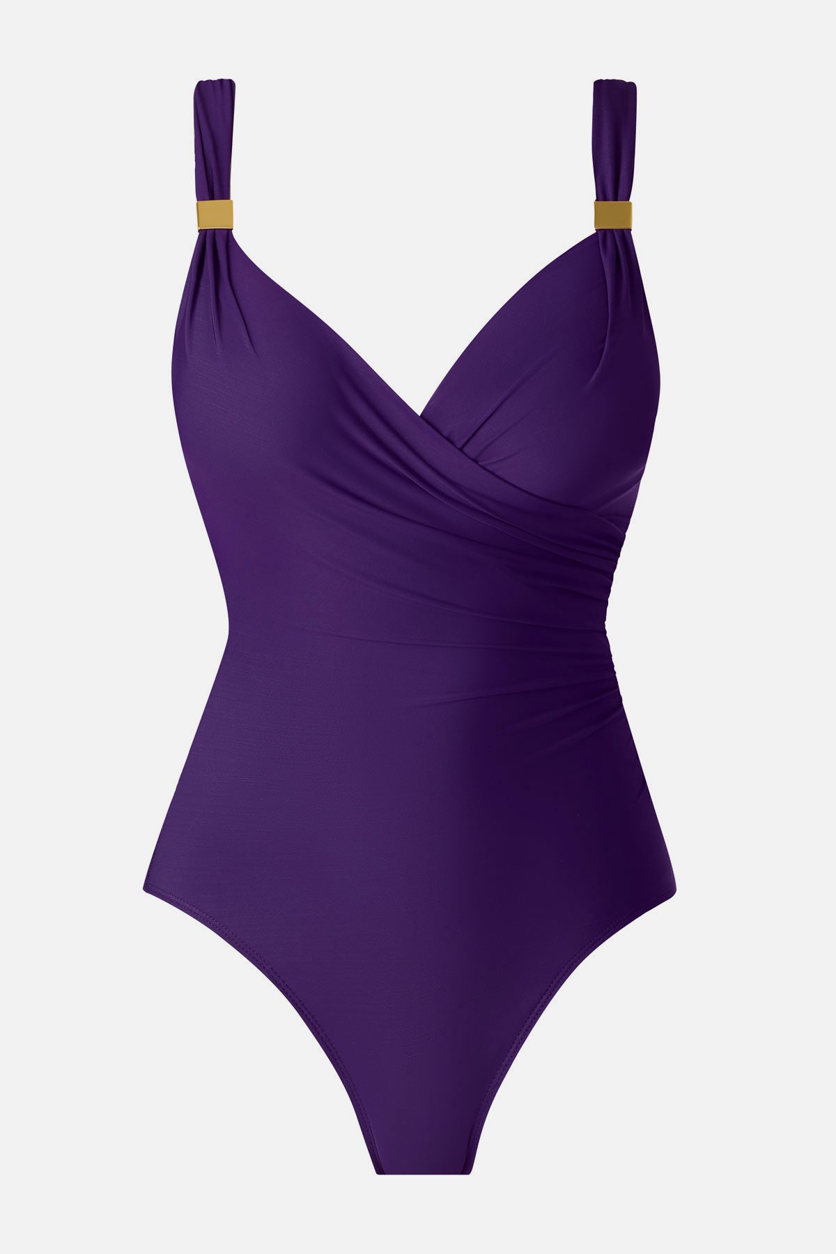 Siren One Piece Cayenne | Miraclesuit