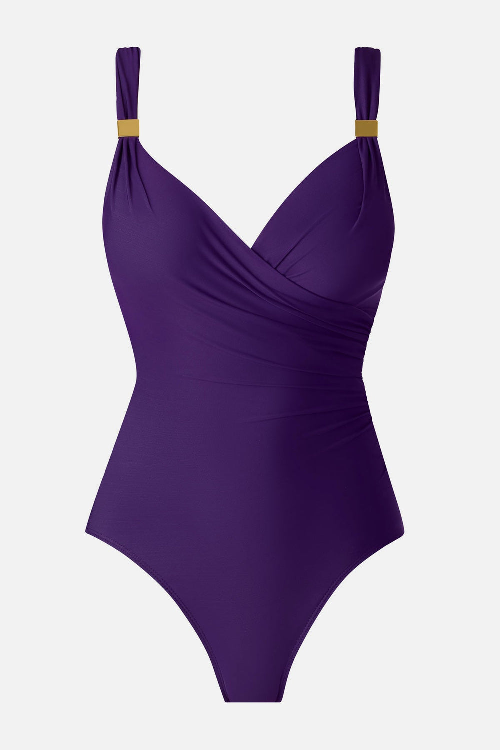 Siren One Piece Cayenne | Miraclesuit