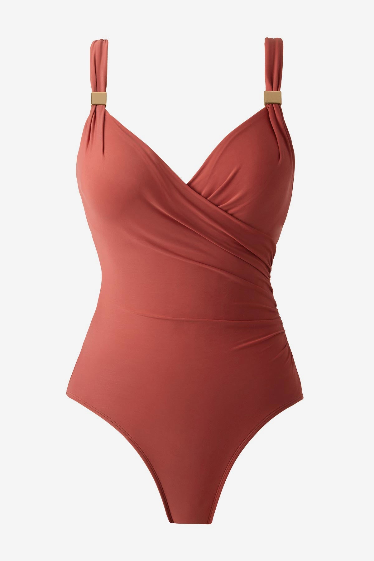 Siren One Piece Cayenne | Miraclesuit