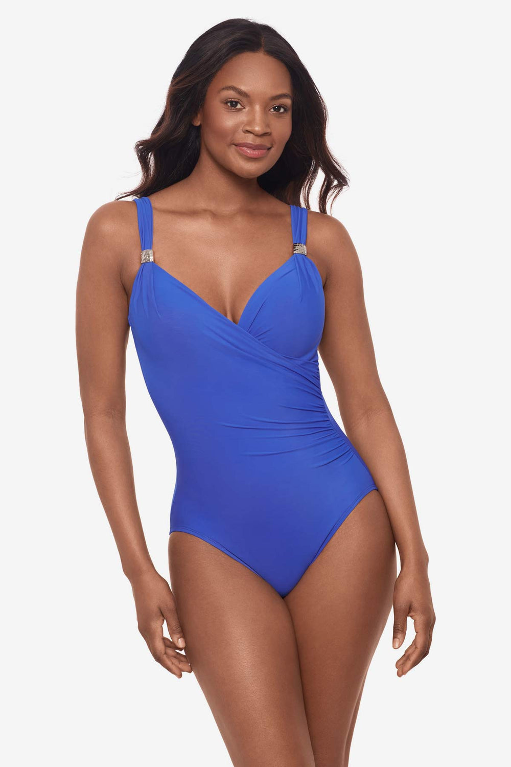Siren One Piece Cayenne | Miraclesuit