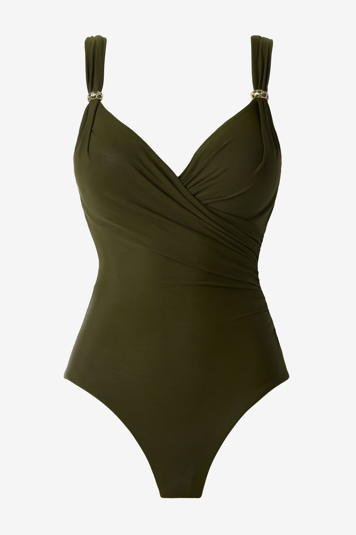 Siren One Piece Cayenne | Miraclesuit