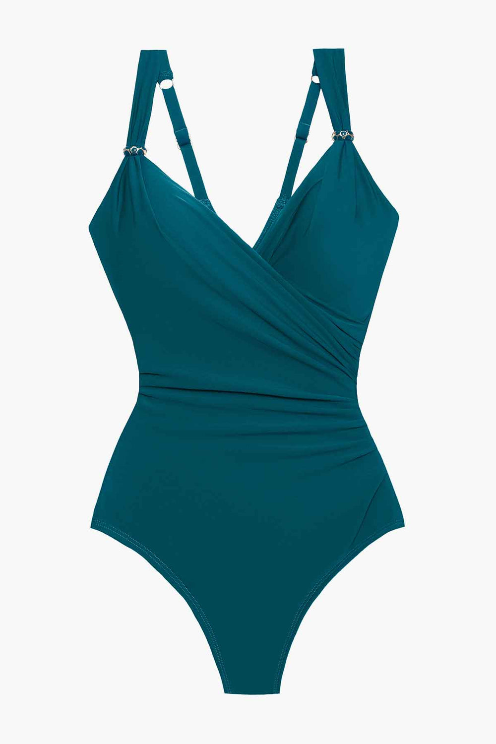 Siren One Piece Cayenne | Miraclesuit