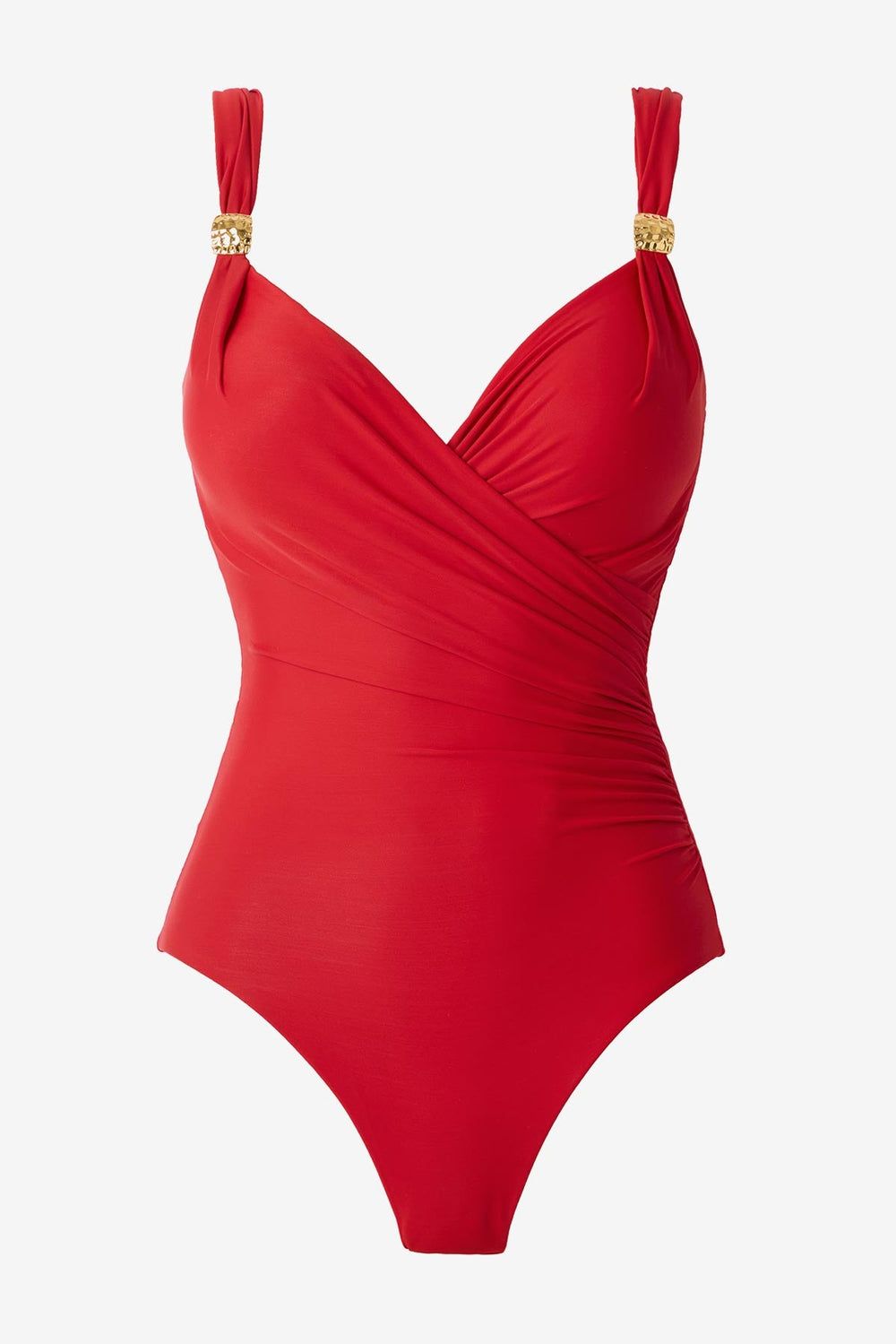 Siren One Piece Cayenne | Miraclesuit