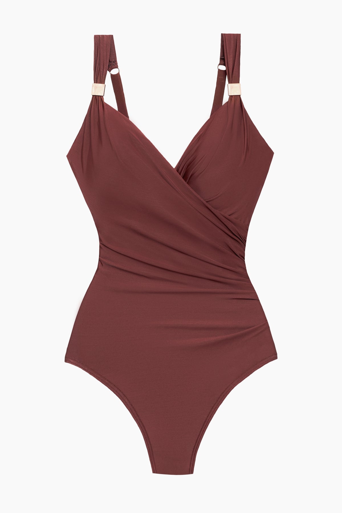 Siren One Piece Cayenne | Miraclesuit