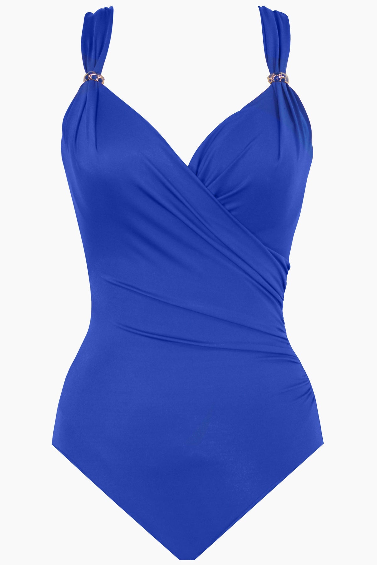 Siren One Piece Cayenne | Miraclesuit