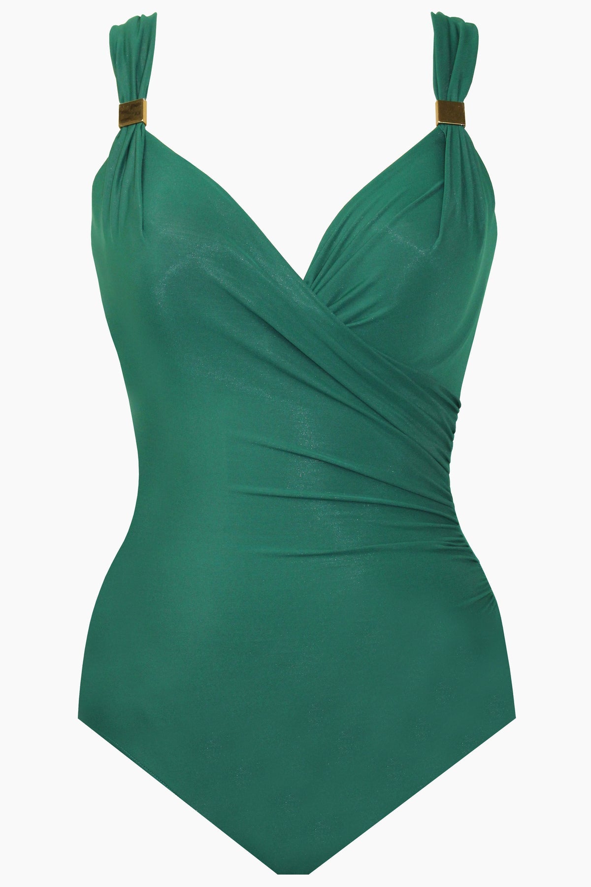 Siren One Piece Cayenne | Miraclesuit