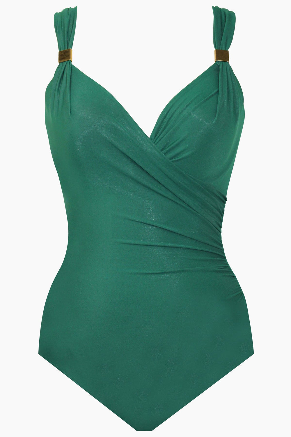 Siren One Piece Cayenne | Miraclesuit
