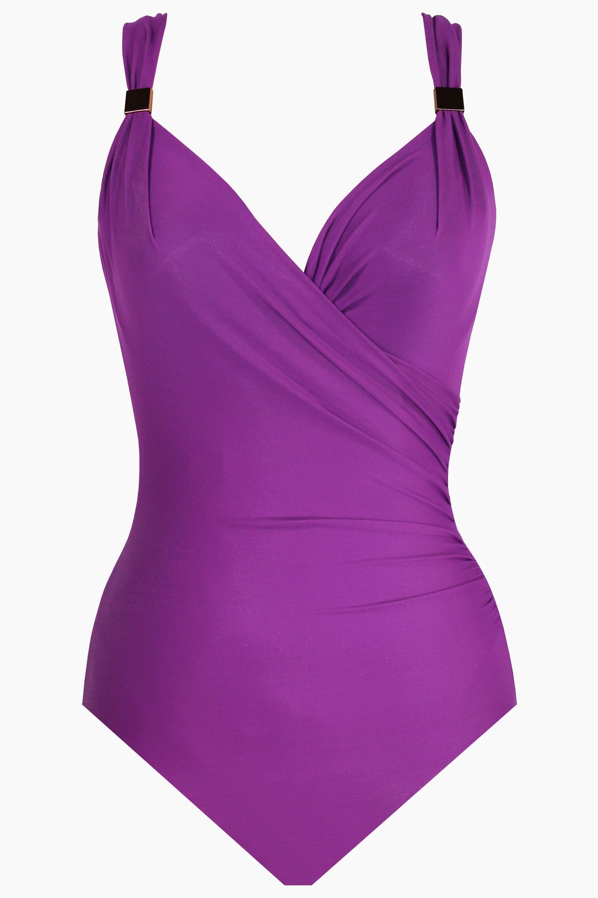 Siren One Piece Cayenne | Miraclesuit