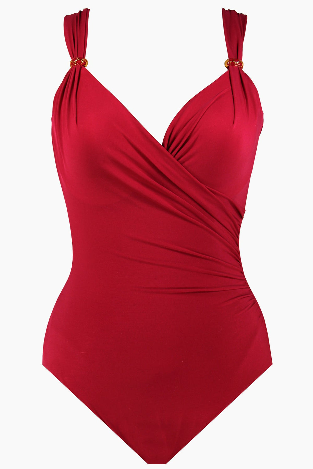 Siren One Piece Cayenne | Miraclesuit