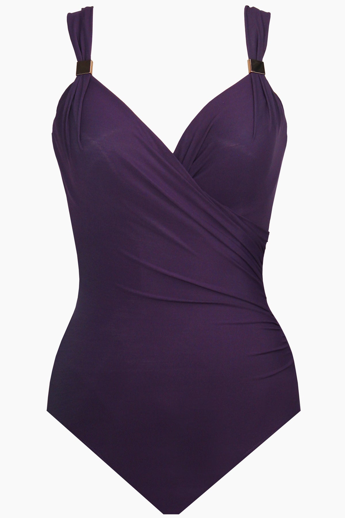 Siren One Piece Cayenne | Miraclesuit