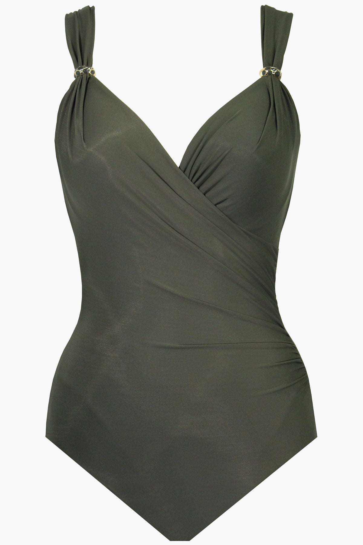 Siren One Piece Cayenne | Miraclesuit