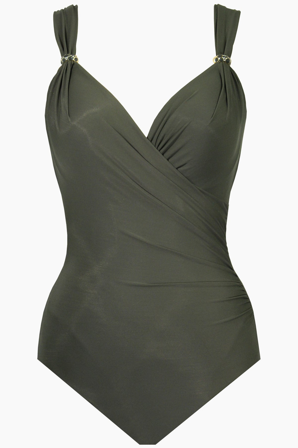 Siren One Piece Cayenne | Miraclesuit