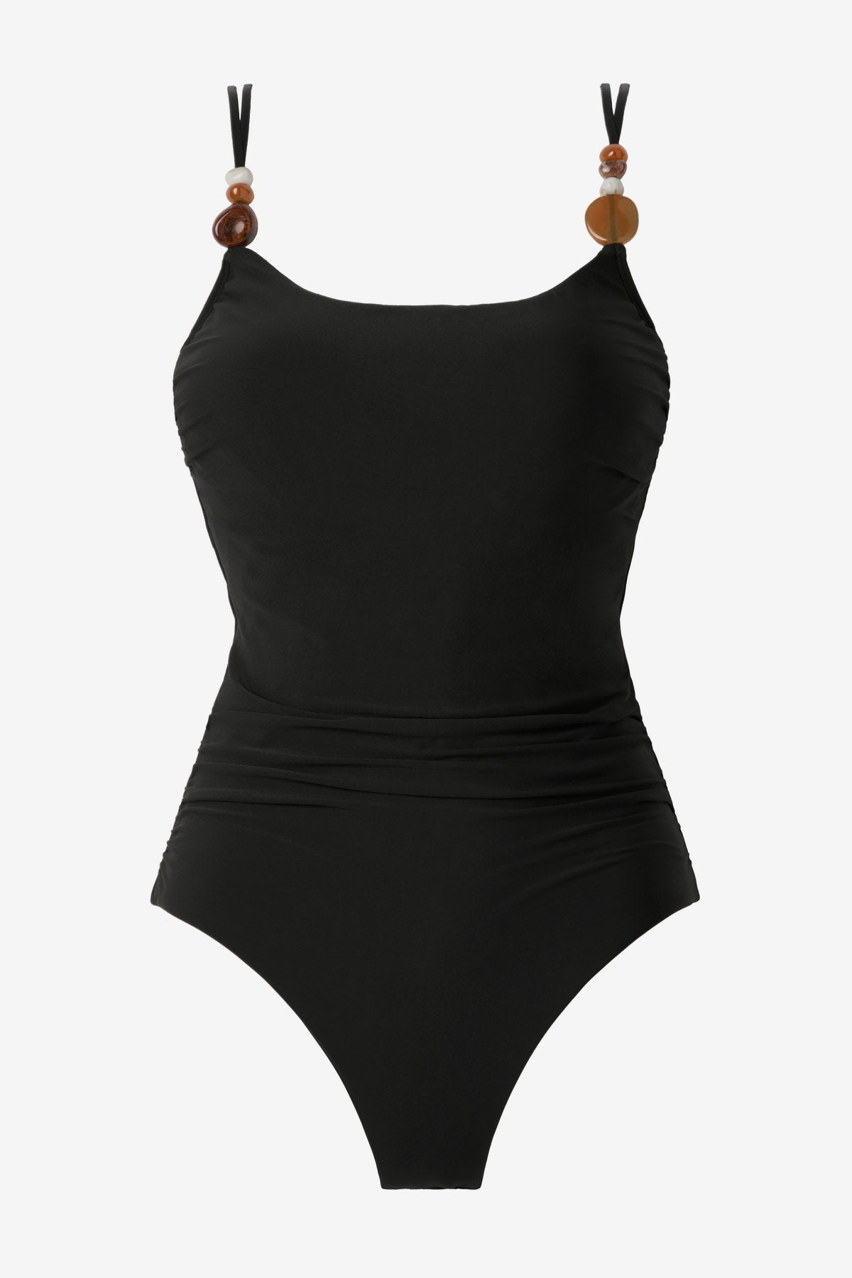 Magicsuit Moonstone Cady One Piece Swimsuit Bamboo | Miraclesuit