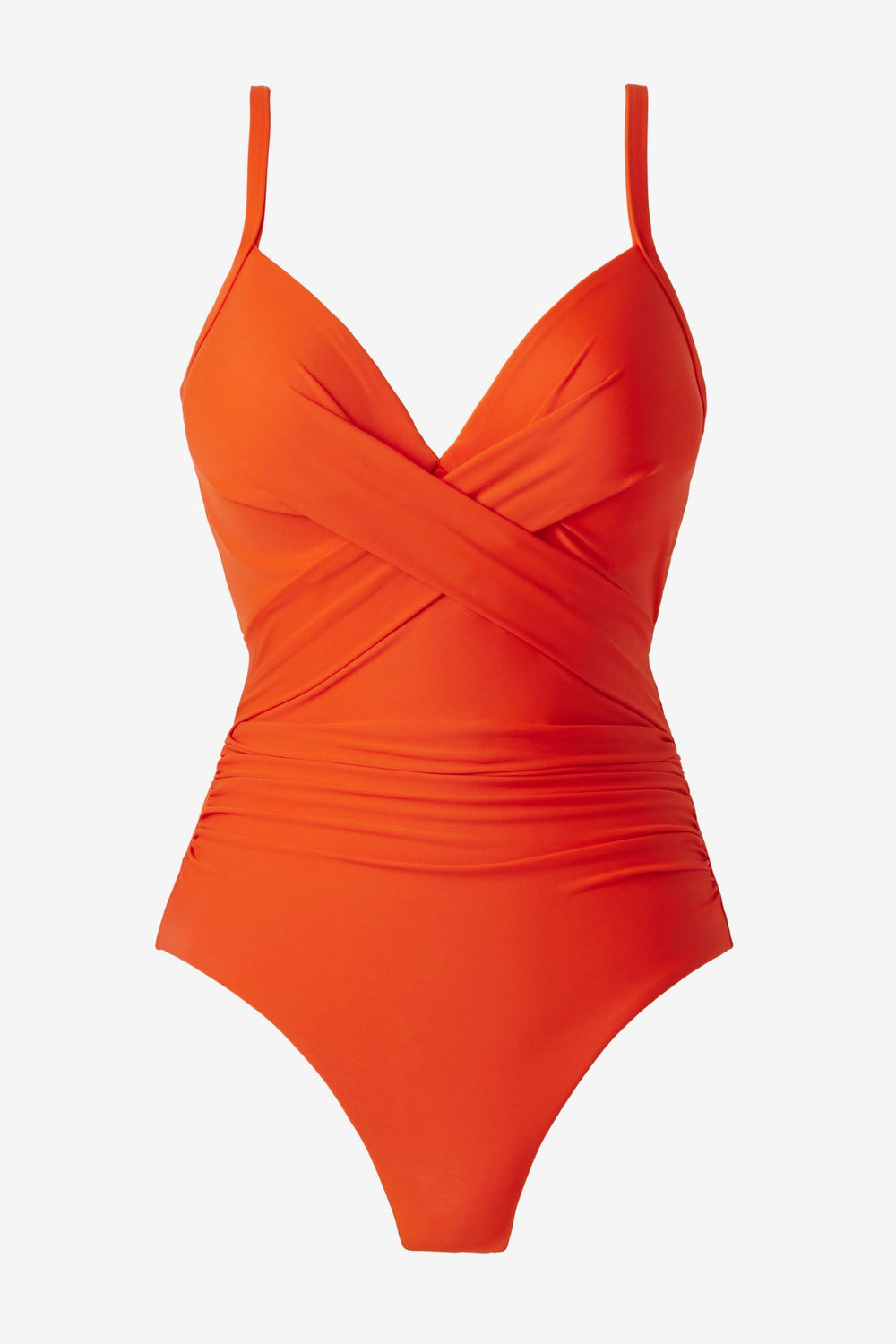 Captivate One Piece Rosso | Miraclesuit
