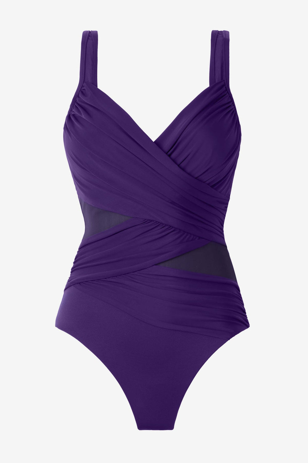 Madero One Piece Terra | Miraclesuit
