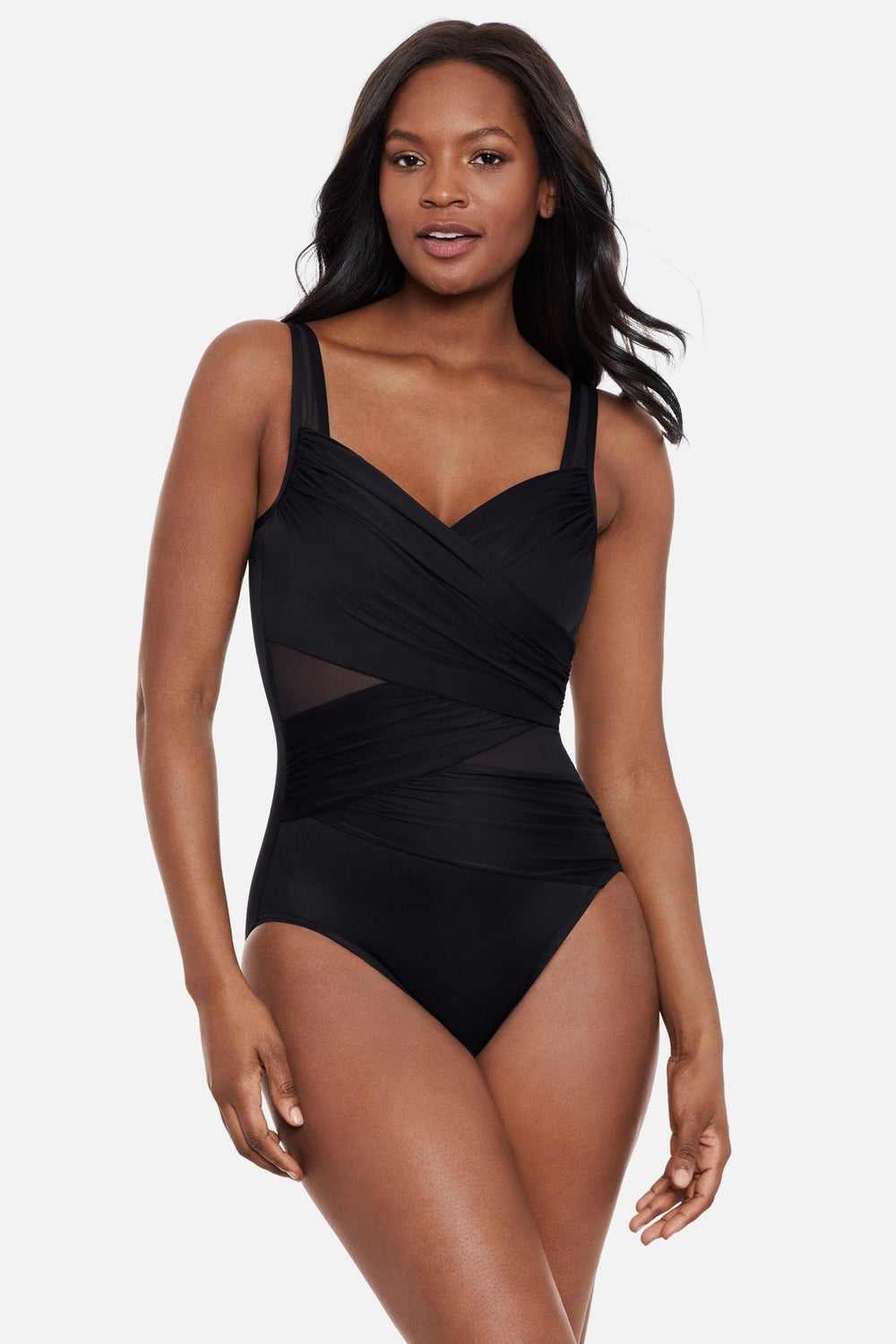 Madero One Piece Terra | Miraclesuit