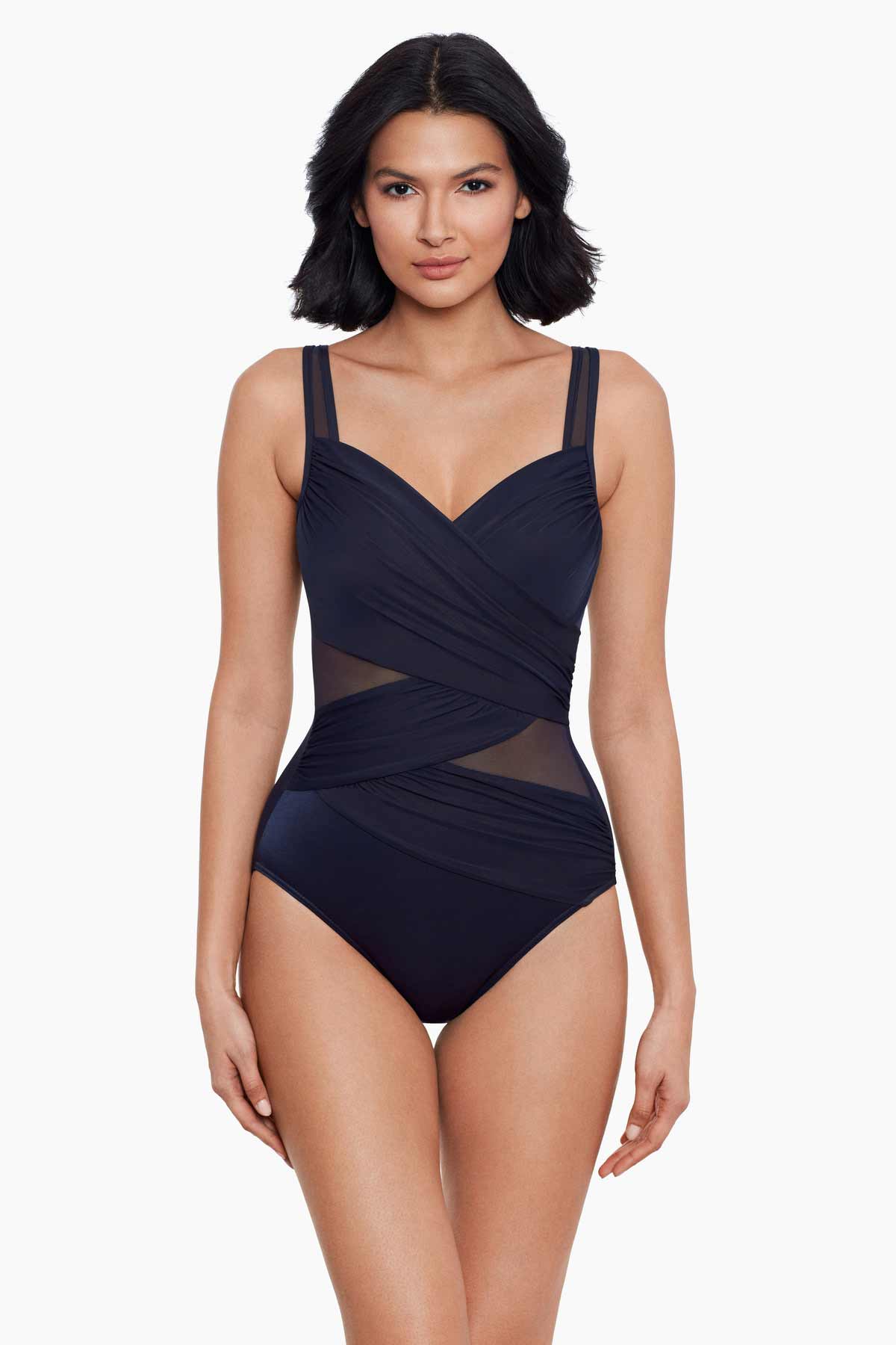 Madero One Piece Terra | Miraclesuit