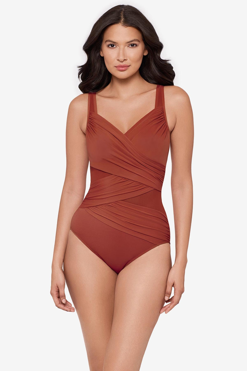 Madero One Piece Terra | Miraclesuit