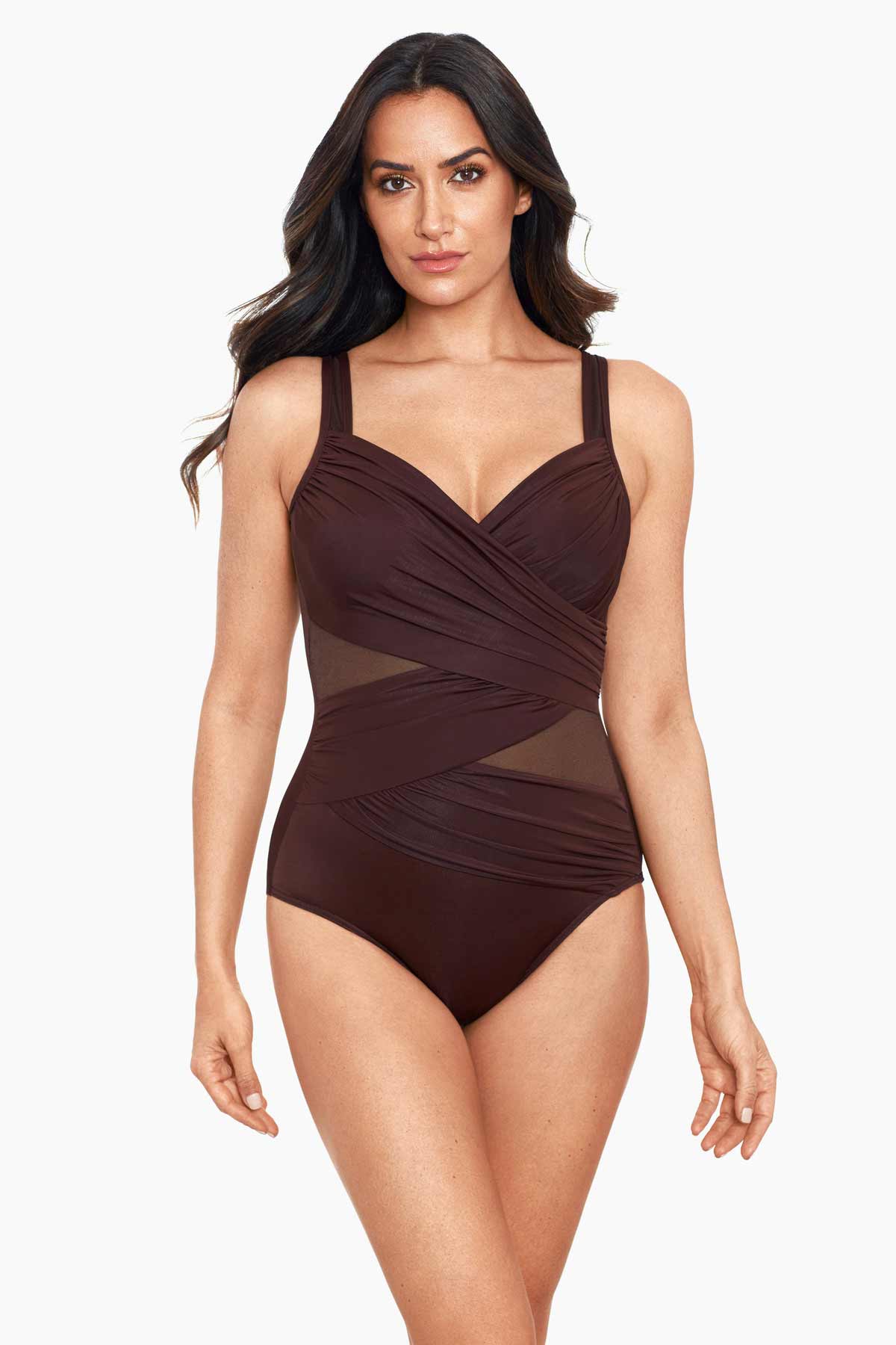 Madero One Piece Terra | Miraclesuit