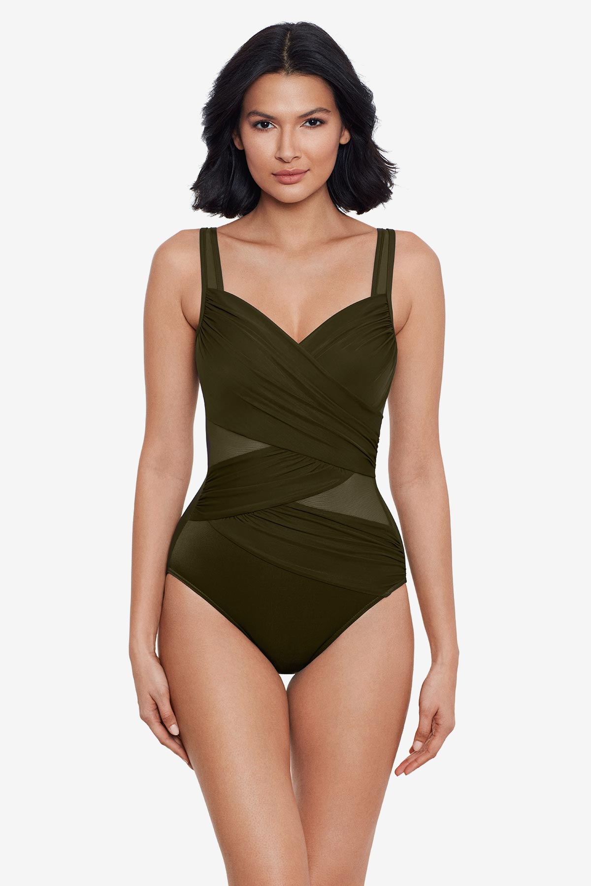 Madero One Piece Terra | Miraclesuit