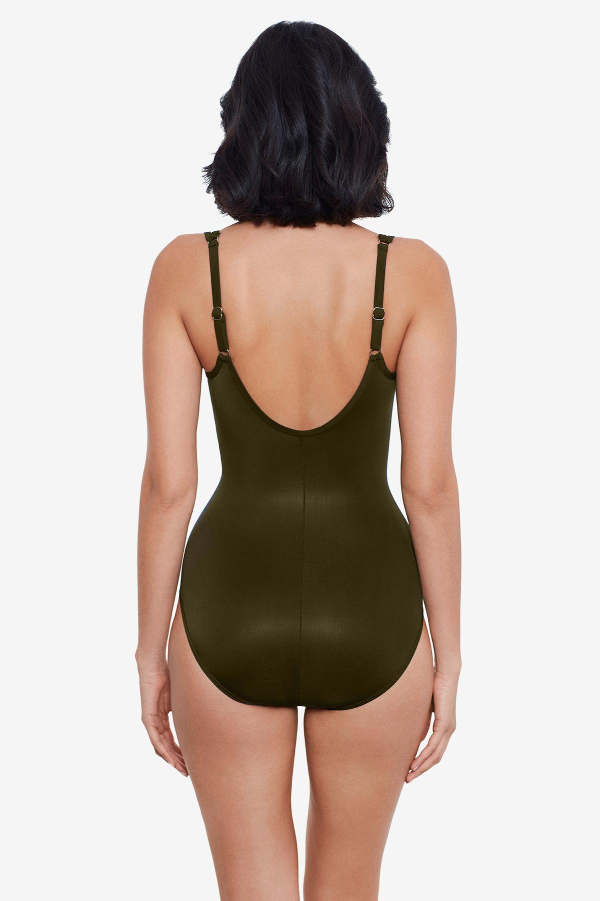 Madero One Piece Terra | Miraclesuit