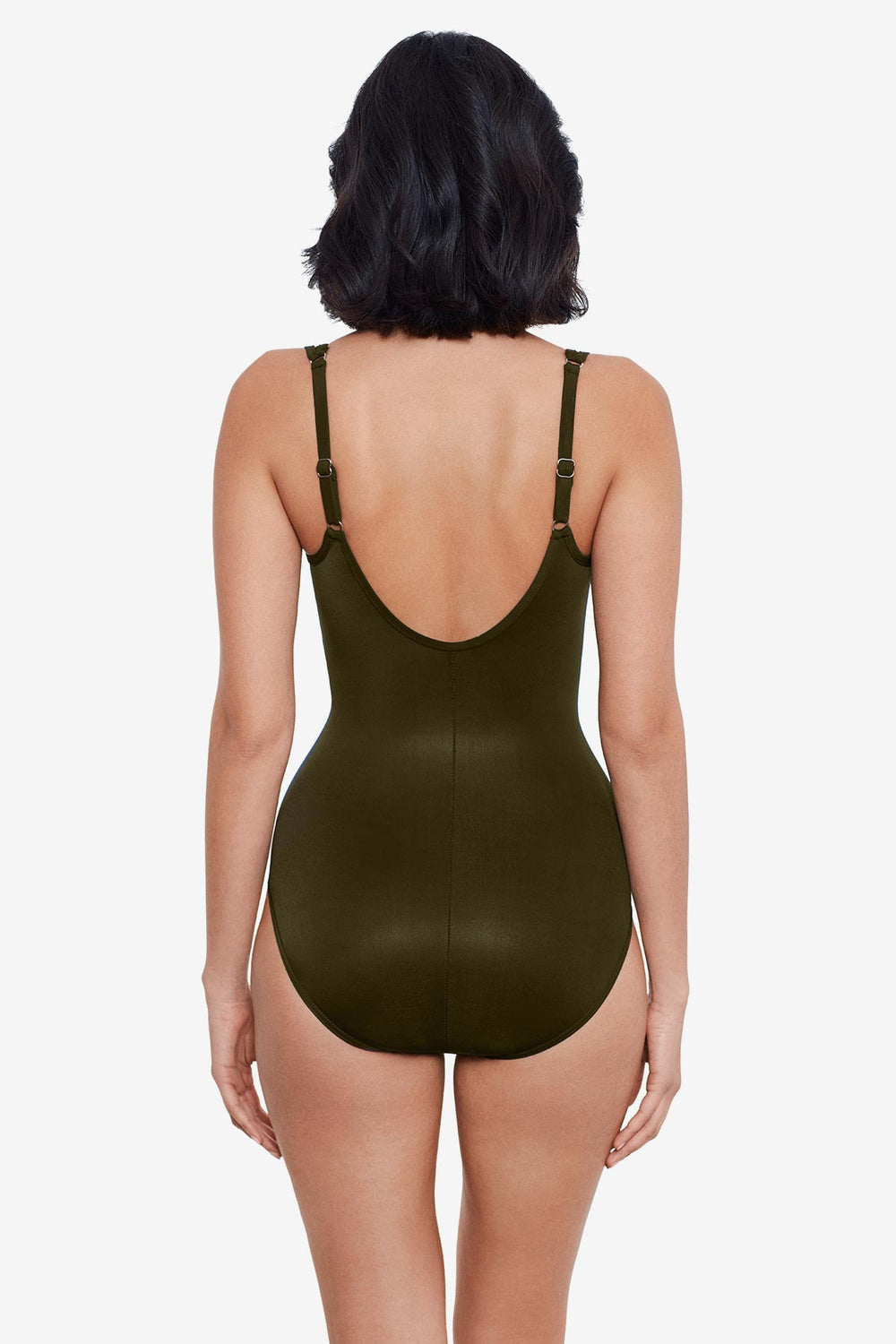 Madero One Piece Terra | Miraclesuit