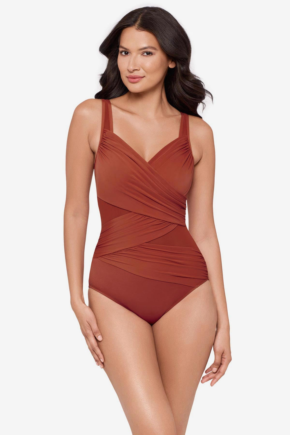 Madero One Piece Terra | Miraclesuit
