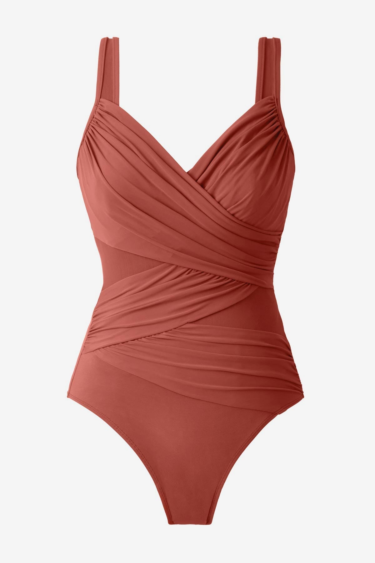 Madero One Piece Terra | Miraclesuit