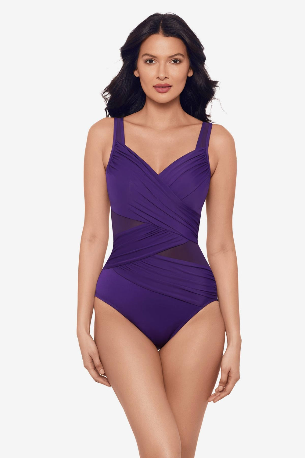 Madero One Piece Terra | Miraclesuit