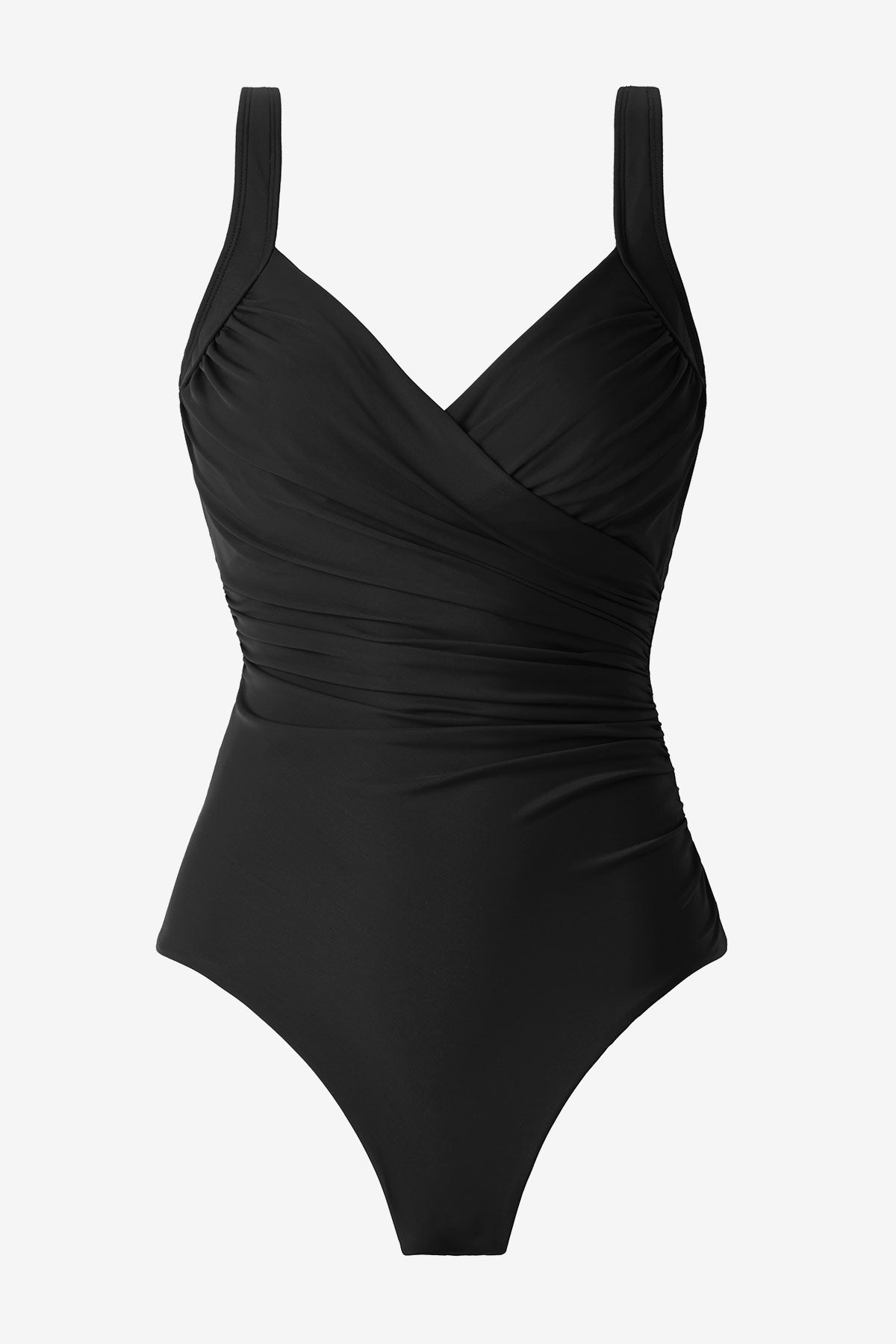 Sanibel One Piece Black | Miraclesuit