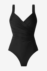 Sanibel One Piece Black | Miraclesuit