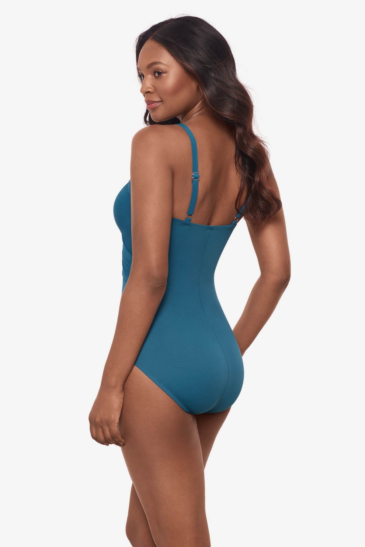 Mystique One Piece Black | Miraclesuit