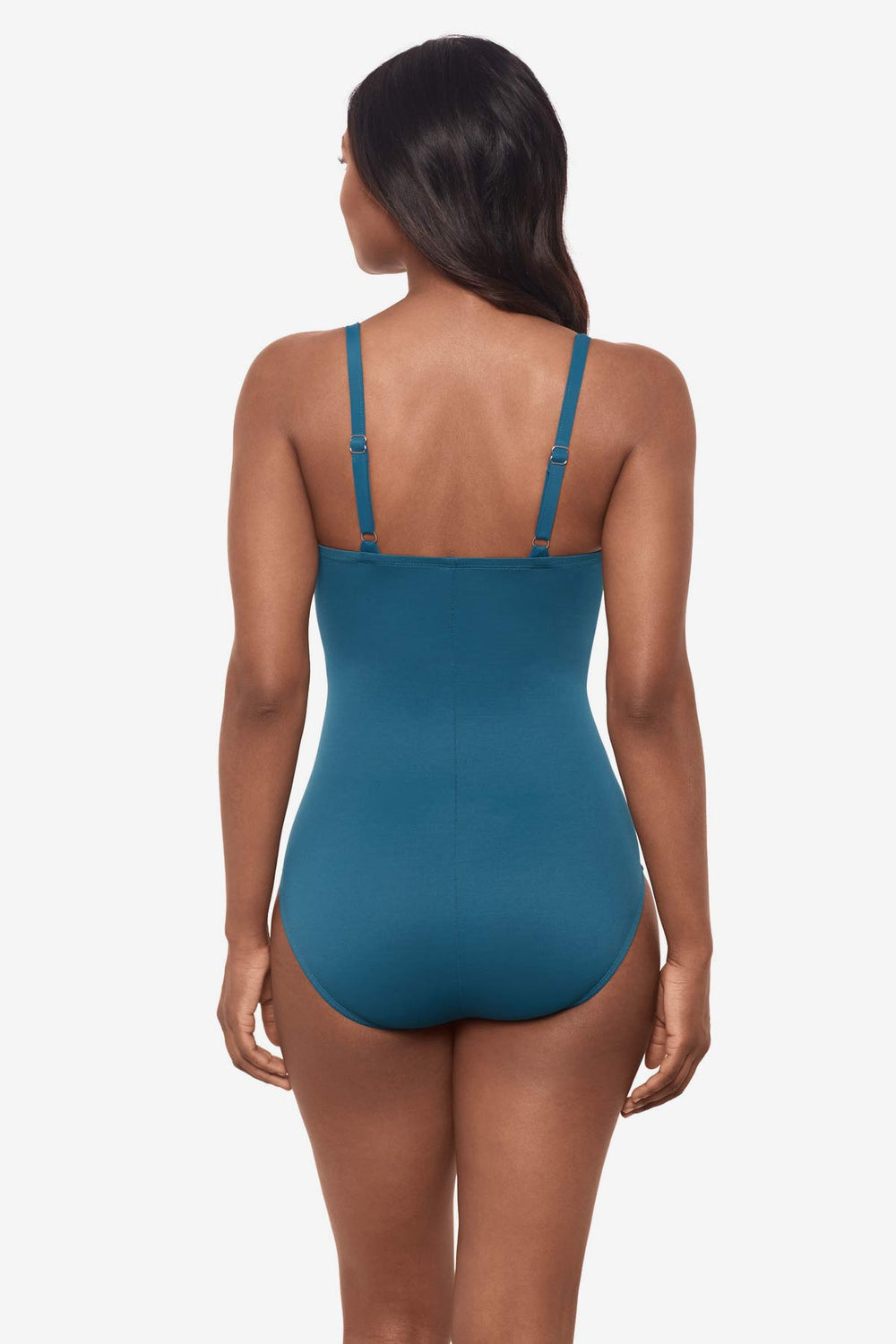 Mystique One Piece Black | Miraclesuit