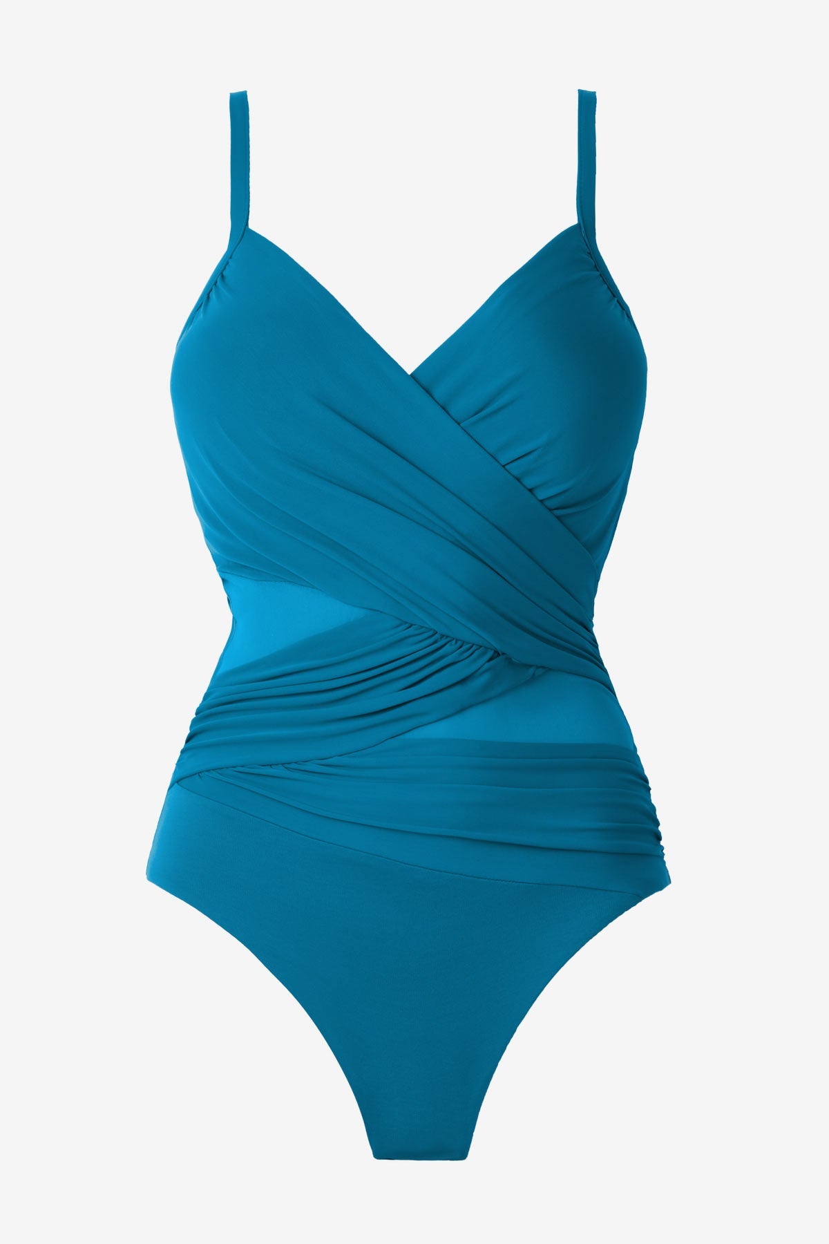 Mystique One Piece Black | Miraclesuit