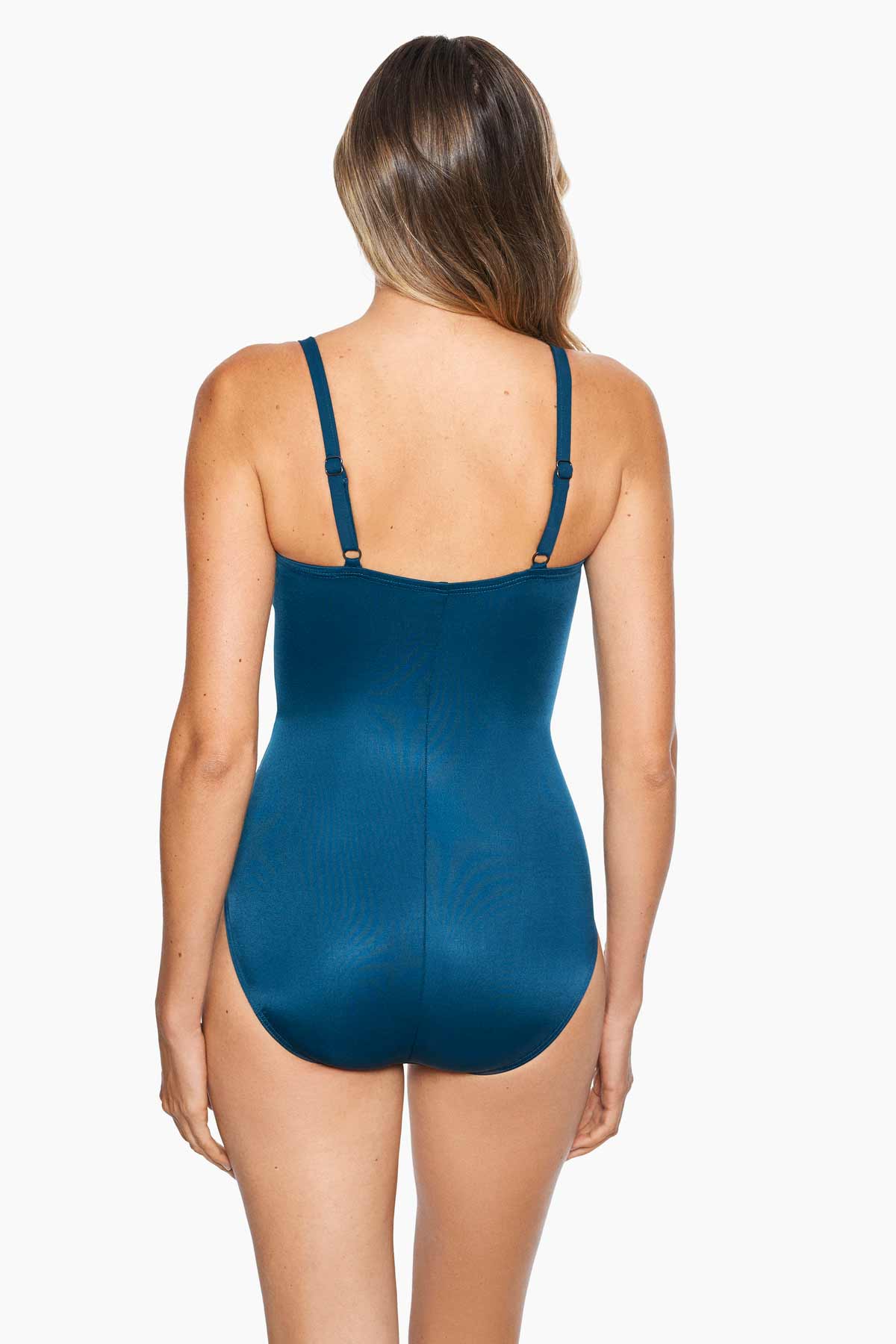 Mystique One Piece Black | Miraclesuit